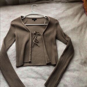 Women’s Cardigan 🤎